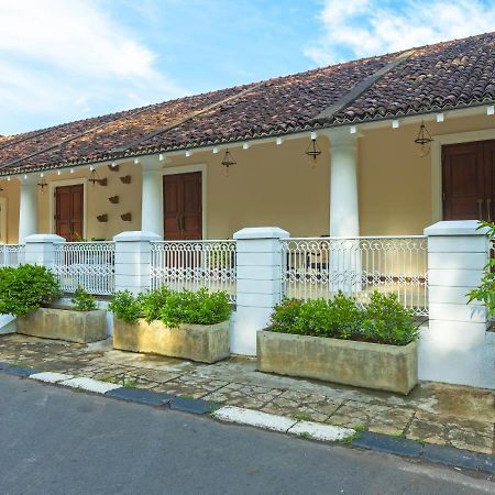 Heritage Boutique By Seven Angels Kandy Exterior photo