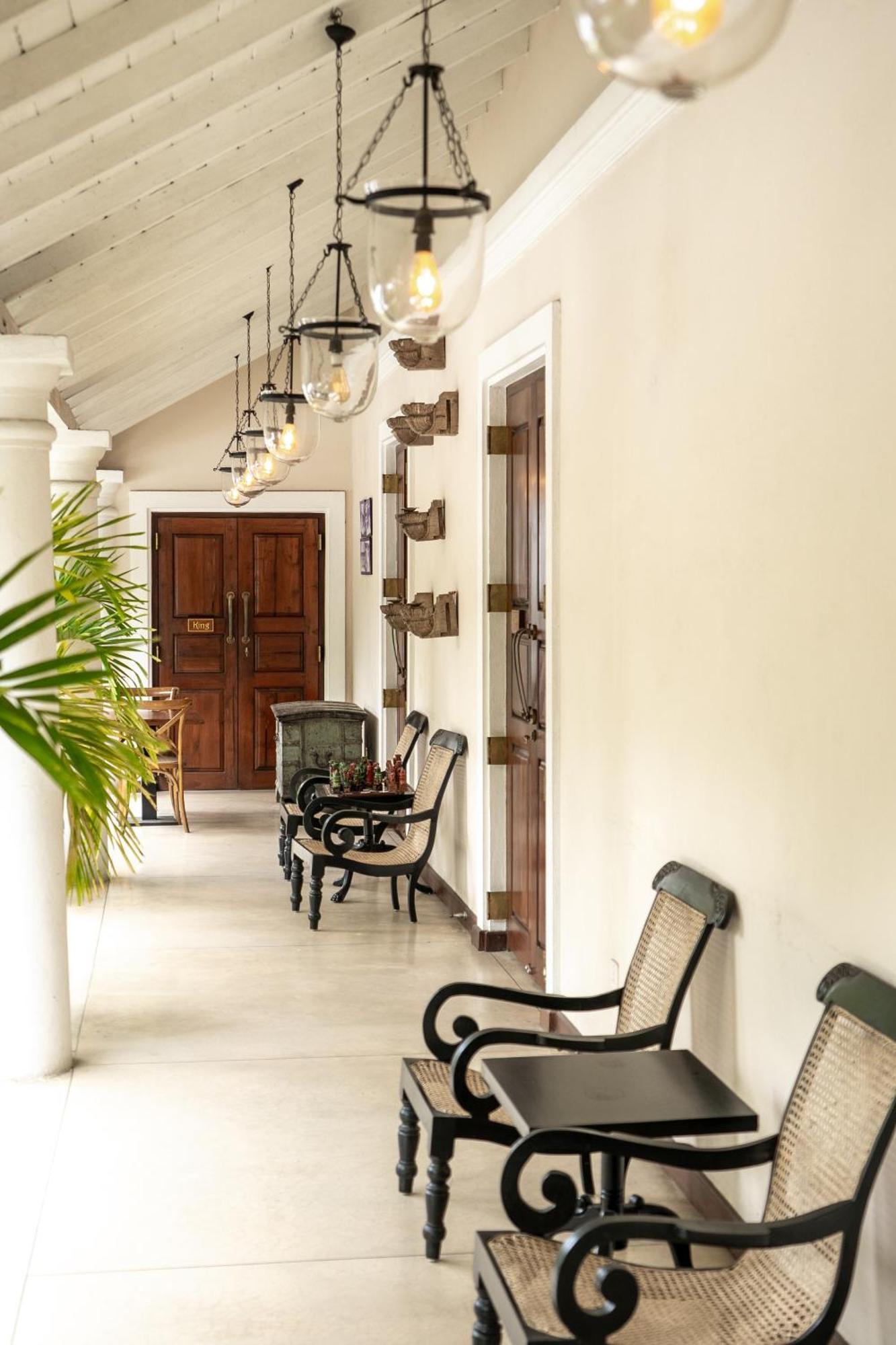 Heritage Boutique By Seven Angels Kandy Exterior photo